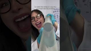 Jajajajaja nos pasa a todos humor enfermera enfermerahumor asmr [upl. by Tnafni]