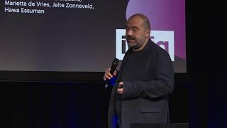 IDFA 2023  Press conference [upl. by Moule]