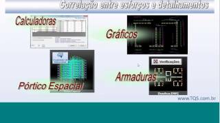 WebTQSCurso  Alvest  Alvenaria Estrutural  Parte 34  TQS [upl. by Ociral]