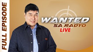 WANTED SA RADYO FULL EPISODE  SEPTEMBER 4 2024 [upl. by Aizti327]