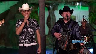 Los Empacadores De Durango Ft Bulmaro Montoya  Firmes Con La Vagancia En Vivo 2023 [upl. by Hanni]