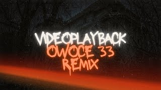 videoplayback owoce 33 remix [upl. by Asselem]