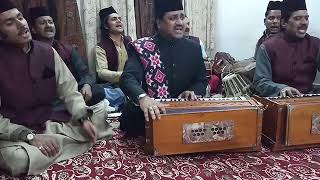 Rok leti hai ap ki nisbat teer jitne bhi hum pe chalte hai qawwali by Javed hussain rampur [upl. by Caneghem]