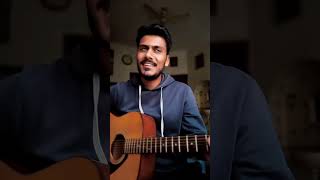 Maine Dil Se Kaha Dhoond Laana Khushi Song  Acoustic Cover  Archit Tak  Kk  Rog Shorts [upl. by Donahue920]