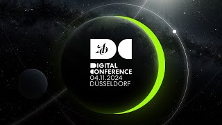 ADC Digital Conference 2024 –Trailer amp Showreels [upl. by Anaejer]