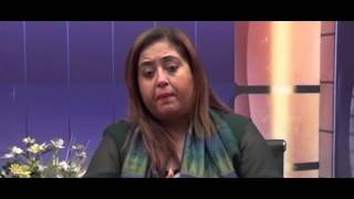 Swetta Jumaani on B News 2016 Part 3 [upl. by Folsom]