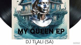 Dj Tlali SA  Covid 19 Lies Version 2 [upl. by Ardnasak328]