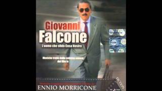 Ennio Morricone Giovanni Falcone Francesca E Giovanni [upl. by Duyne]