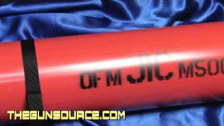 The Mossberg 500 JIC Just In Case [upl. by Savart437]