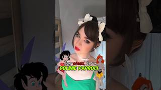 CO to JEST😆dolinapaproci cartoon disney child netflix movie bajka shorts viral lol meme [upl. by Tunnell]