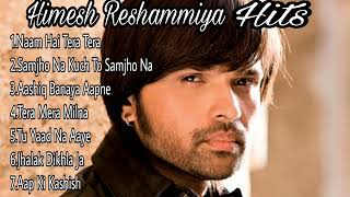 Himesh Reshammiya  Himesh Reshammiya Aap Kaa Surroor  Hit Bollywood Album Songs 2023 [upl. by Leasi122]