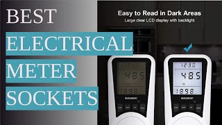 The Ultimate Guide to Power Meters and Electricity Usage Monitors [upl. by Nari]