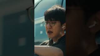 Actor Park Chanyeol is back 🔥🔥🔥 chanyeol thefrog netflixseries netflix kdrama [upl. by Dena]