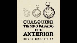 Cualquier tiempo pasado fue anterior  La silla y la libertad para sentarse o levantarse [upl. by Kohler]