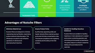 The Nutsche Filter A Comprehensive Overview [upl. by Hakeber]