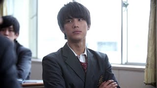 My Little Lover～Minami kun no koibito  Episode 1English Subs [upl. by Atinuahs]