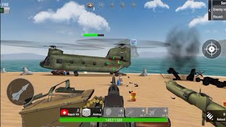 World war Fight For Freedom game viral video [upl. by Hole]