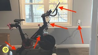 Peloton Wont Turn On  Easy Fix for Bike amp Bike [upl. by Notla]