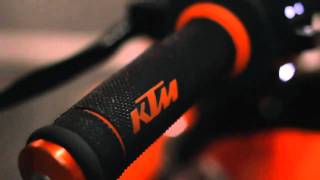 KTM 125 Duke 2011 [upl. by Petit]