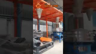 Lithium Ion 18650 Battery Mobile Battery Laptop Battery Recycling Machinebatteryrecycling [upl. by Aihselat]