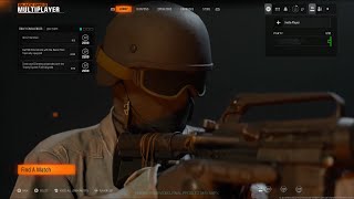 Black Ops 6 Gameplay and Impressions [upl. by Nella560]