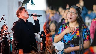 EN VIVO🔴Jacobo Reynoso  los Ungidos De Cristo😭Chichicastenango [upl. by Licec337]