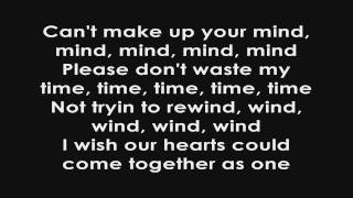 Eenie Meenie  Sean Kingston amp Justin Bieber Lyrics on Screen HD HQ [upl. by Thane]