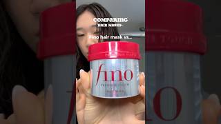 Are you using the right hair mask [upl. by Sekofski]