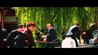 THE WOLVERINE  Featurette Yukio [upl. by Krein]