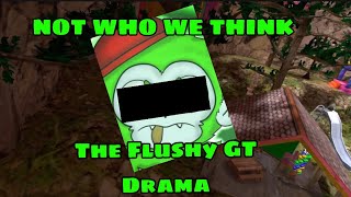 THE FLUSHY GT DRAMA [upl. by Phip]