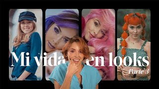 Estaba tan mal que DECIDÍ IRME ❤️‍🩹  Mi vida en looks EP 3  Kika Nieto [upl. by Sessilu]