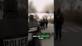 Police vs trafiquants [upl. by Eolcin]