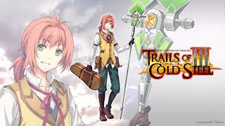 Trails of Cold Steel III OST  Beneath the Bright Sky EXTENDED [upl. by Macswan]