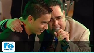 Caminos De La Vida José quotPapoquot Rivera Y Cristian Fernández  En Vivo [upl. by Asiulairam277]