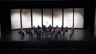 PHS Concert Orchestra Fall Concert 2024 [upl. by Oicnevuj]