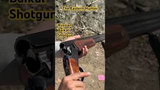 MP 27E Shotgun review [upl. by Leibarg381]