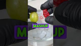 Chewy Goodness Trying Jubes is like a burst of fruit youtubeshorts foodhacks recipe satisfying [upl. by Ived]