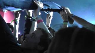 Milk Inc Regi  Momentum Live At Sunrise Festival 28062013 [upl. by Grati605]