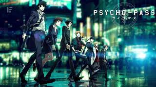 PsychoPass OST  Prophet [upl. by Jagir]