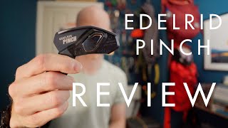 REVIEW  Edelrid Pinch [upl. by Erdnoed]