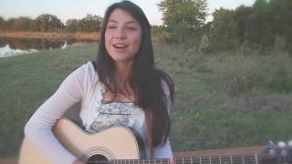 10000 Reasons Matt Redman  cover by Davida [upl. by Akinuahs]