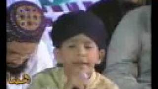 Mein Sadqy Ya Rasool AllahAnees Qadri Son of Owais Qadri [upl. by Davide360]