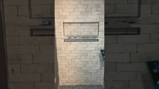 ITILE How to subway tile install on a Saturday [upl. by Nodgnal]