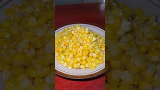 JAGUNG CHEESE TARIK ALA MURSID‼️ shorts [upl. by Macgregor524]