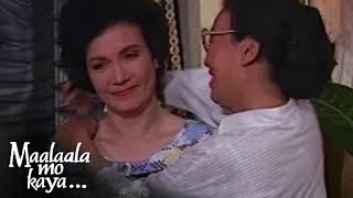 Maalaala Mo Kaya Lampin feat Helen Gamboa Full Episode 03  Jeepney TV [upl. by Ayisan]