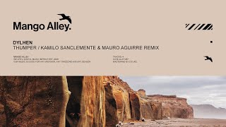 DYLHEN Thumper Kamilo Sanclemente amp Mauro Aguirre Remix [upl. by Dacie]