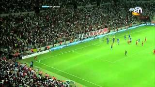 Türkiye  Kazakistan 21  EURO 2012 [upl. by Carma]