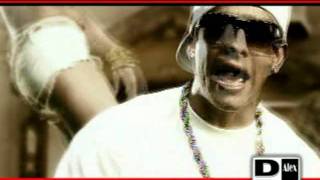 Daddy Yankee  Impacto Remix Video DeejLexmpg [upl. by Natasha]