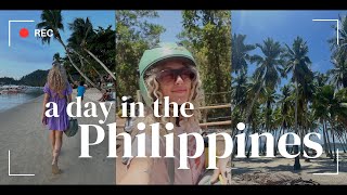 A DAY IN THE PHILIPPINES [upl. by Dobson]