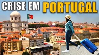 A Grande Crise da Habitação em Portugal [upl. by Gertrudis]